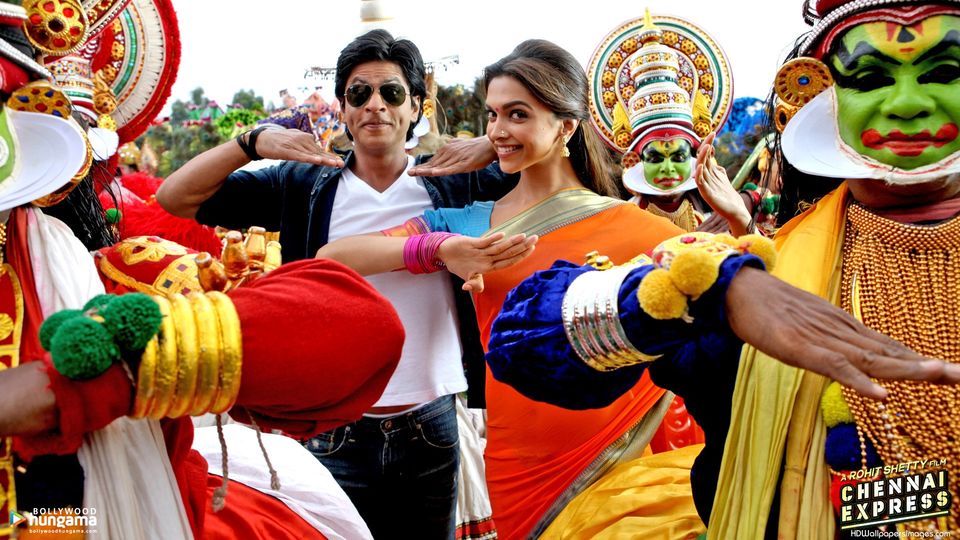Photo of 12 Bollywood Shooting Locations In India That Will Bring Your World To A Standstill 19/23 by Gunjan Upreti