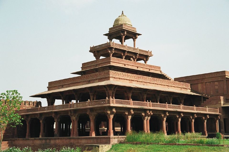 Photo of 12 Bollywood Shooting Locations In India That Will Bring Your World To A Standstill 22/23 by Gunjan Upreti