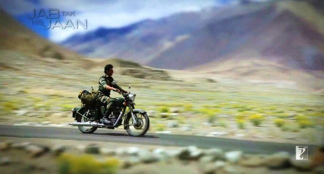 Photo of 12 Bollywood Shooting Locations In India That Will Bring Your World To A Standstill 23/23 by Gunjan Upreti