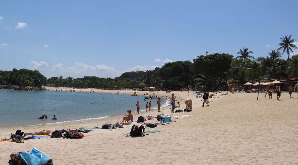 Photo of The Singapore Expedition ! 5/27 by Shraddha Zingade