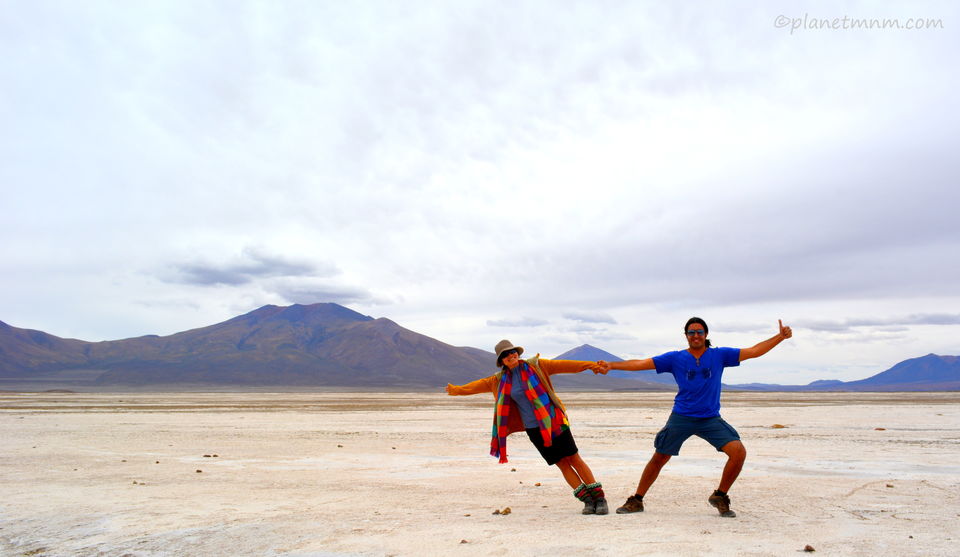 Photo of My Round the World Video (in 1 Year) will Make Your Day 2/2 by Monty Bajaj