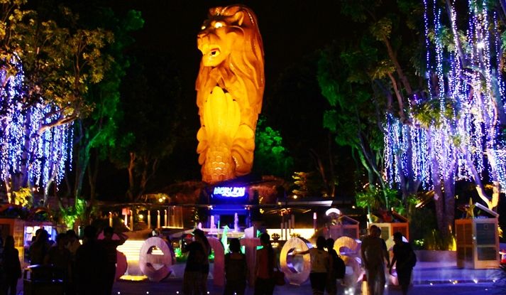 Photo of The Singapore Expedition ! 15/27 by Shraddha Zingade