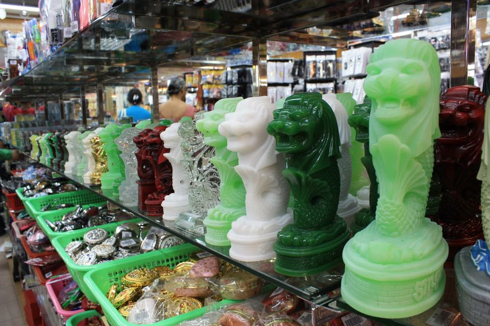 Photo of The Singapore Expedition ! 16/27 by Shraddha Zingade