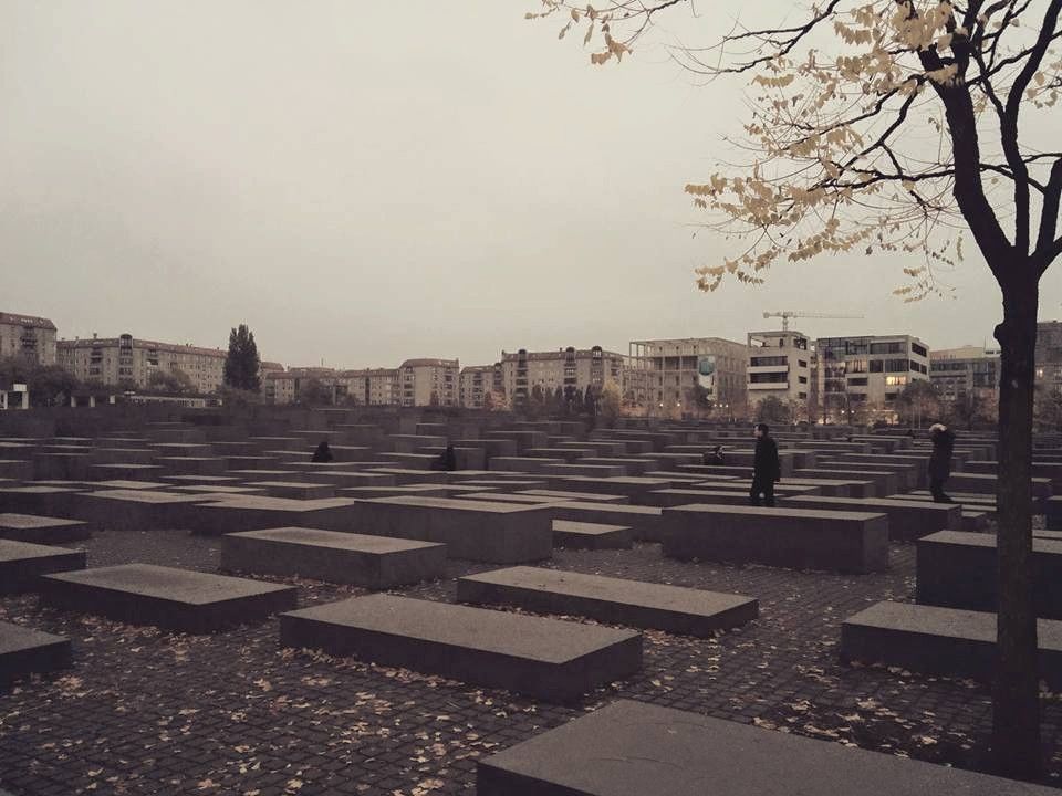 Photo of Backpacking Around Europe With A Touch Of Asia 14/23 by Sushmita Haldar