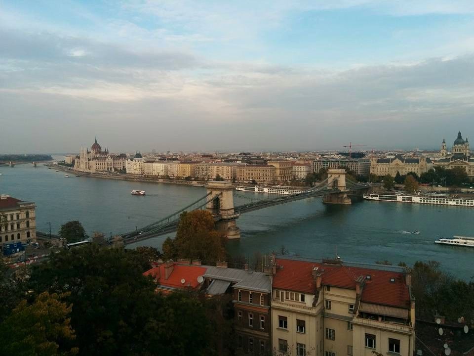 Photo of Backpacking Around Europe With A Touch Of Asia 17/23 by Sushmita Haldar