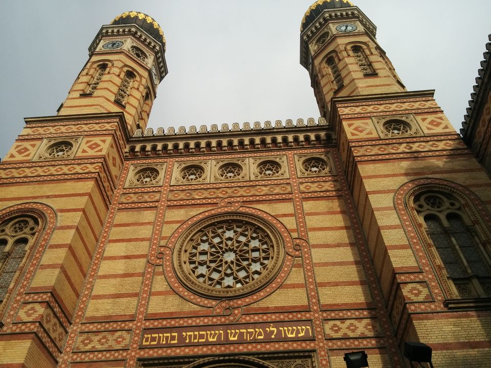 Photo of Backpacking Around Europe With A Touch Of Asia 18/23 by Sushmita Haldar