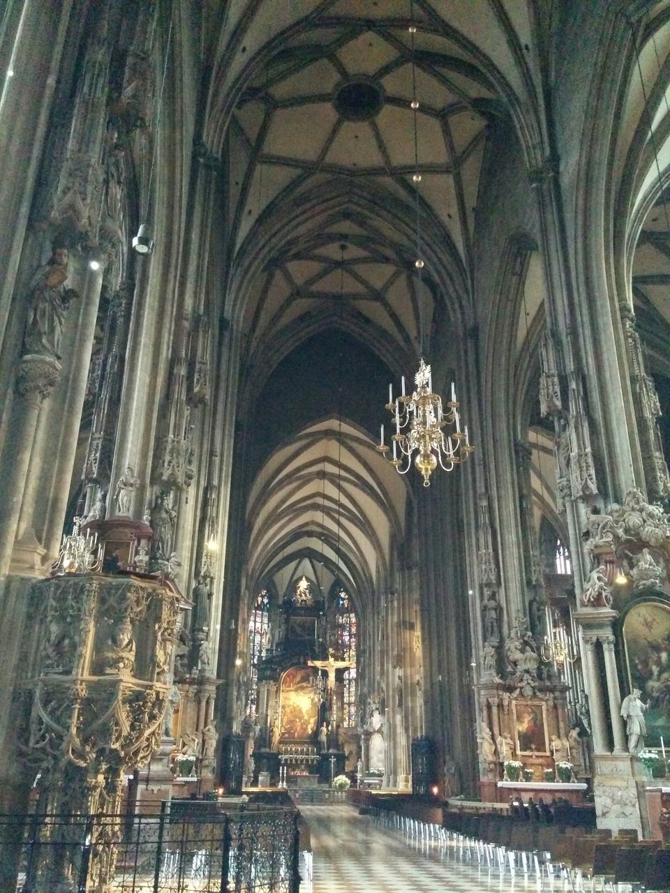 Photo of Backpacking Around Europe With A Touch Of Asia 19/23 by Sushmita Haldar