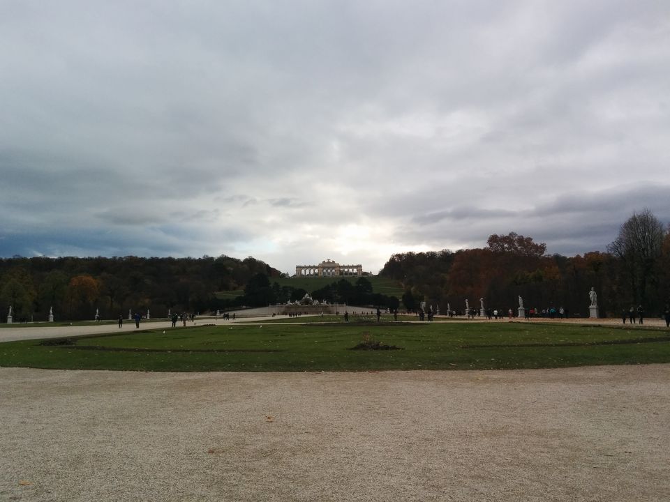 Photo of Backpacking Around Europe With A Touch Of Asia 20/23 by Sushmita Haldar