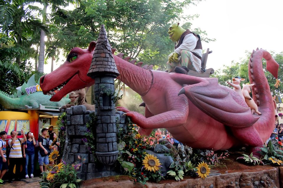 Photo of The Singapore Expedition ! 19/27 by Shraddha Zingade