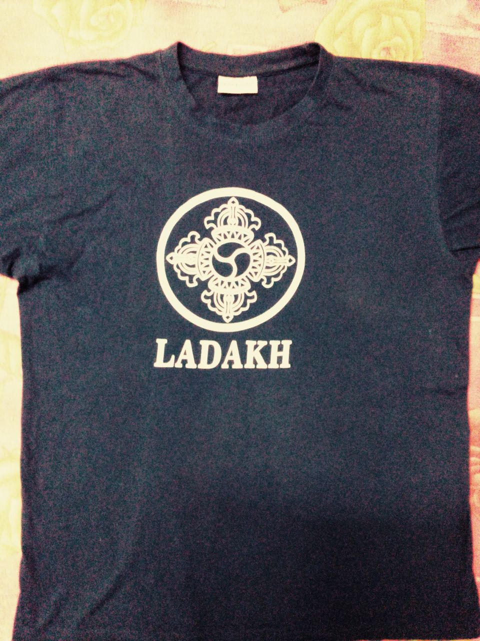 Photo of Ladakh, I was there! 8/39 by Debashish Baidya