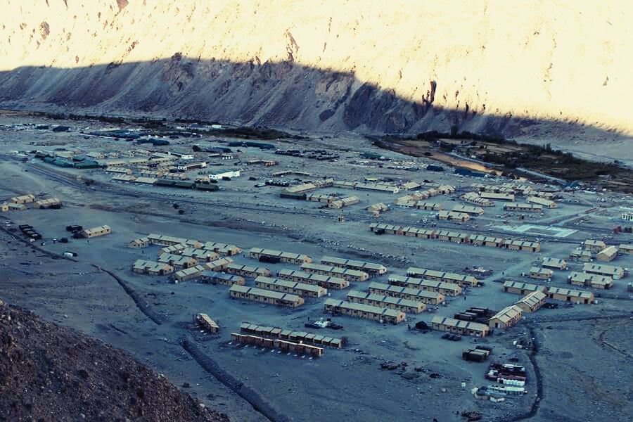 Photo of Ladakh, I was there! 14/39 by Debashish Baidya