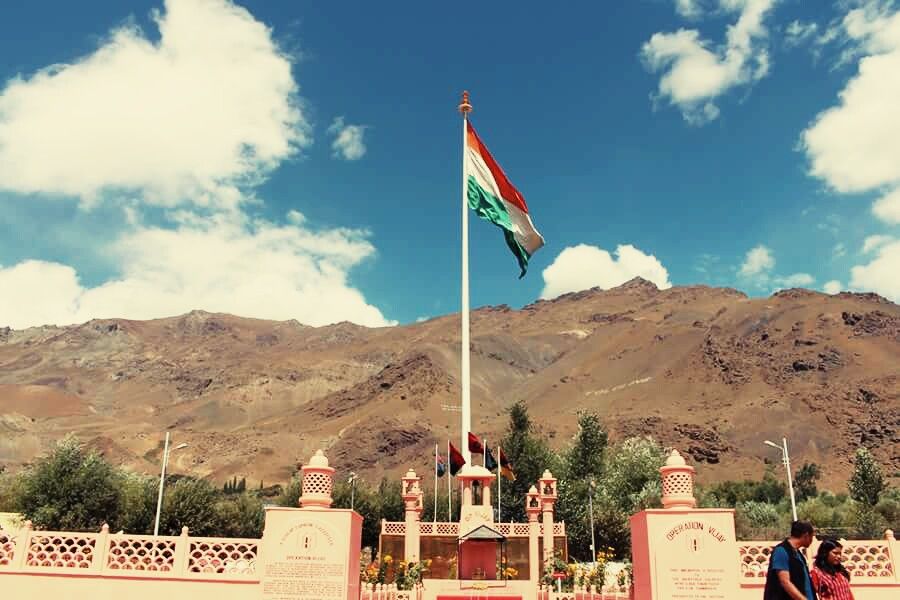 Photo of Ladakh, I was there! 16/39 by Debashish Baidya