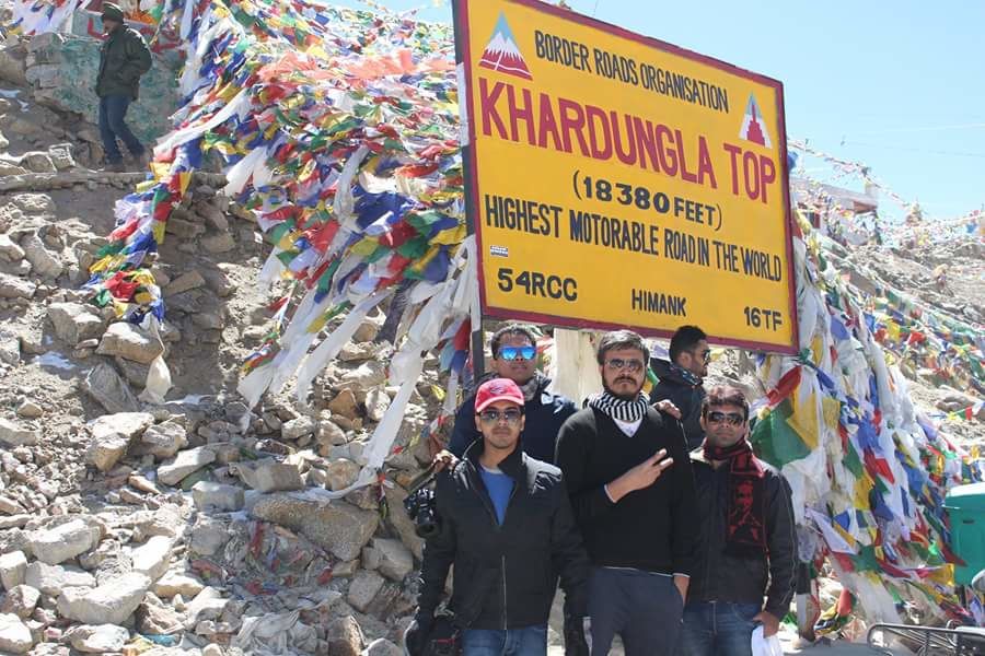 Photo of Ladakh, I was there! 18/39 by Debashish Baidya