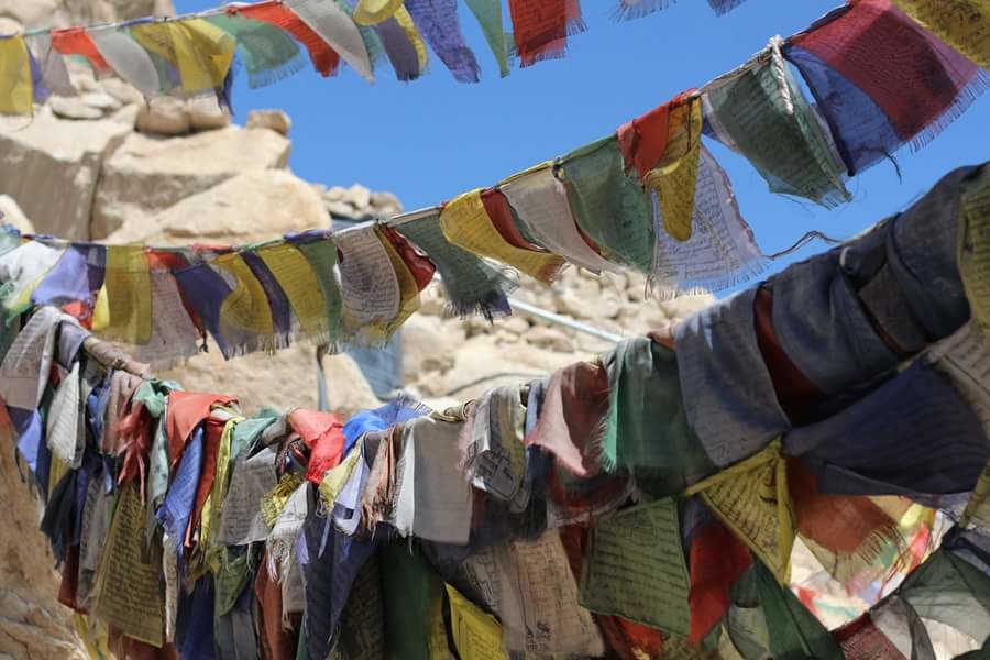 Photo of Ladakh, I was there! 19/39 by Debashish Baidya