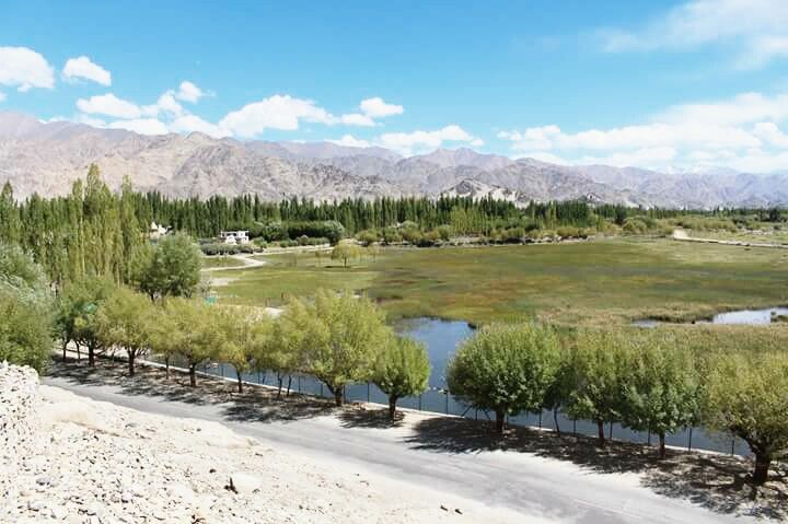 Photo of Ladakh, I was there! 21/39 by Debashish Baidya