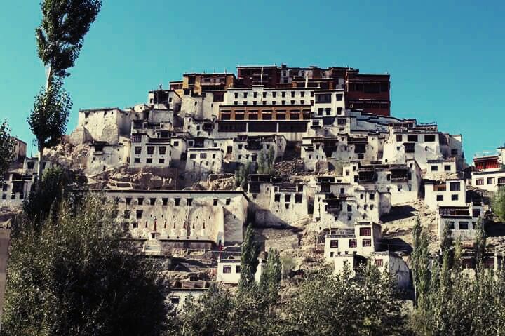Photo of Ladakh, I was there! 22/39 by Debashish Baidya