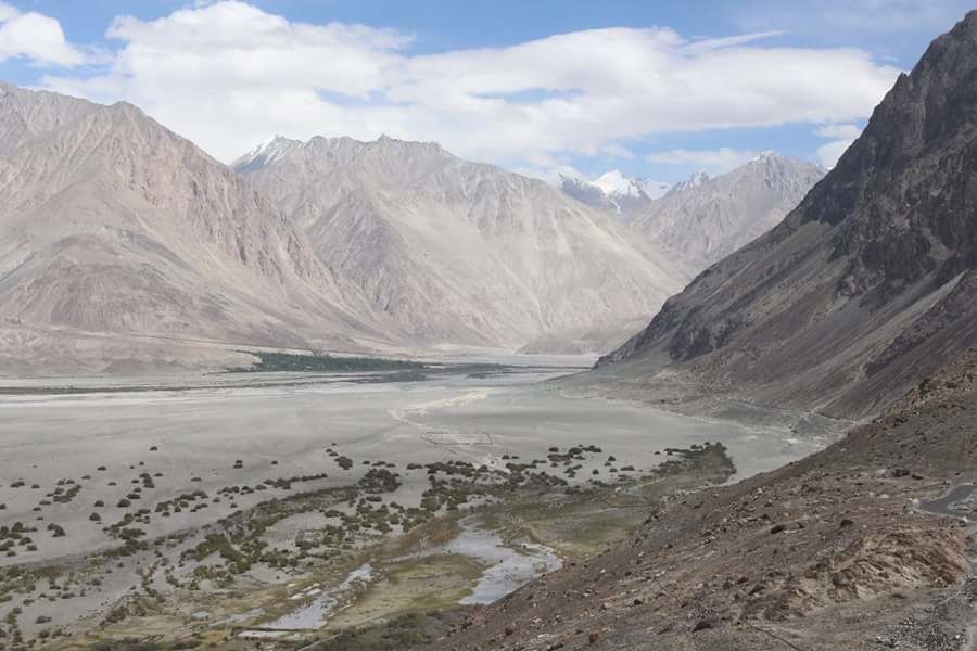 Photo of Ladakh, I was there! 23/39 by Debashish Baidya