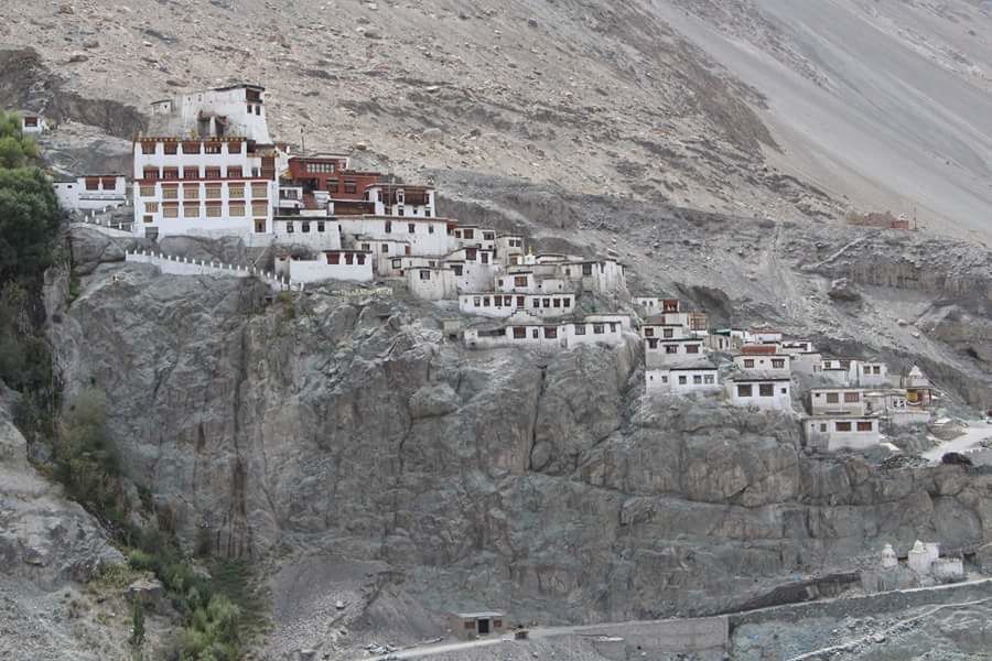 Photo of Ladakh, I was there! 24/39 by Debashish Baidya