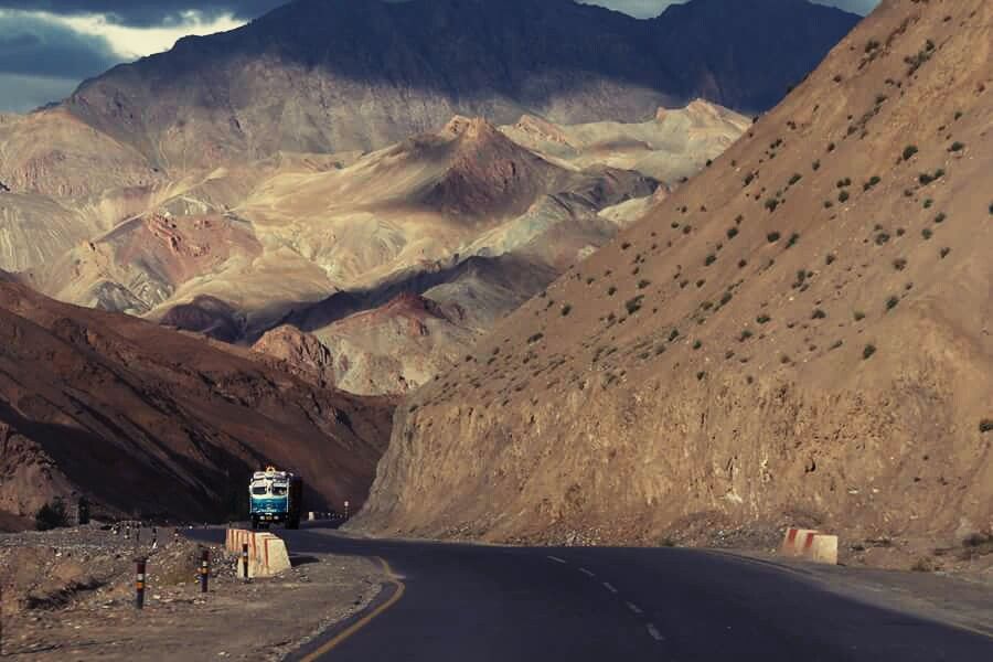 Photo of Ladakh, I was there! 30/39 by Debashish Baidya