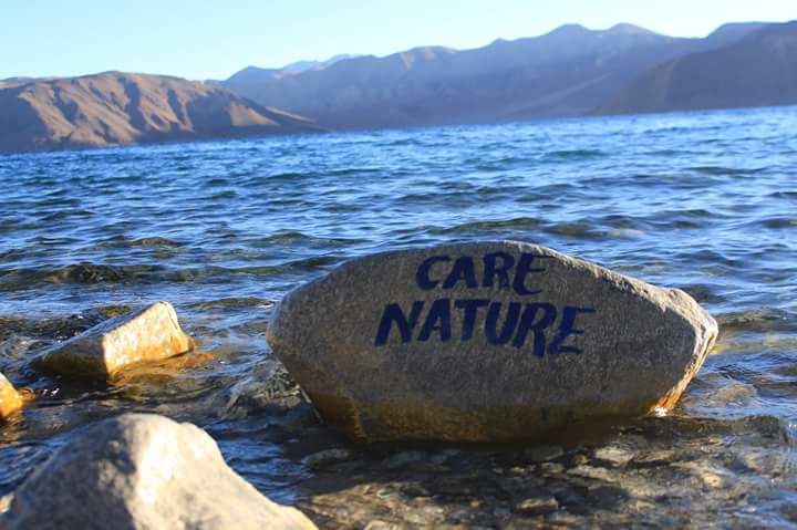 Photo of Ladakh, I was there! 34/39 by Debashish Baidya