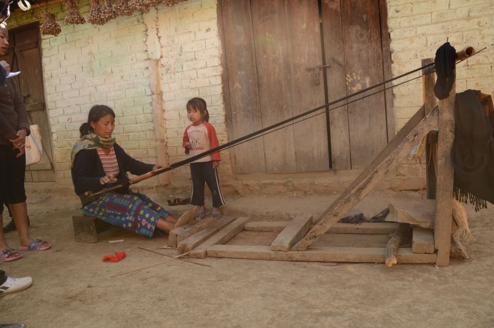 Photo of Exploring the beauty of Nagaland: The Land of Warriors 49/57 by Rachita Sharma