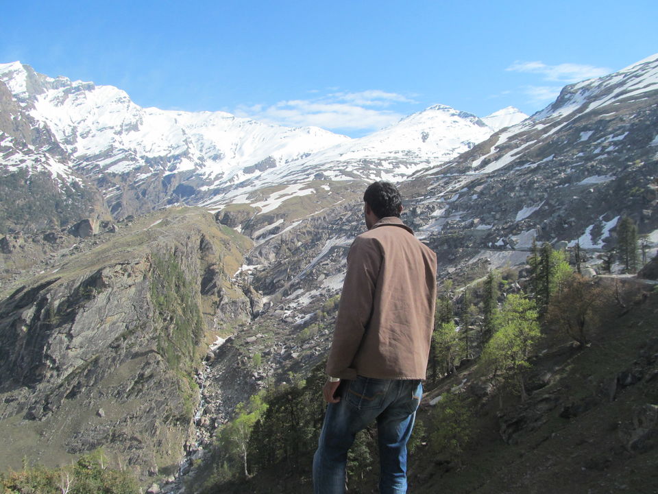 Photo of Trip to Ladakh(Leh) In a Hatchbag 2/4 by Arun