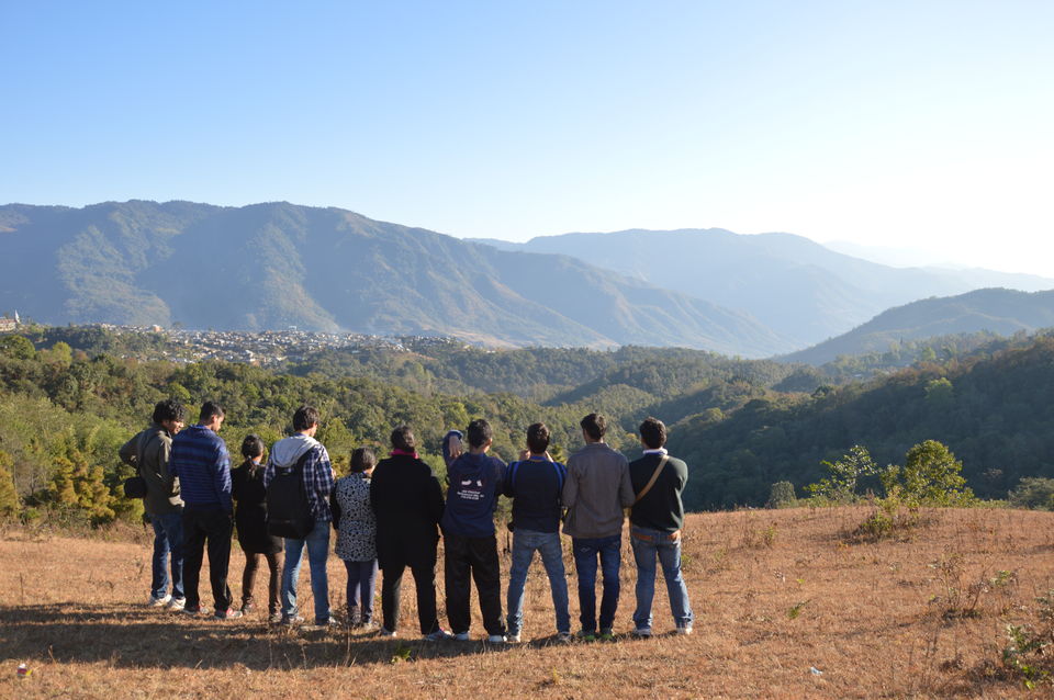 Photo of Exploring the beauty of Nagaland: The Land of Warriors 53/57 by Rachita Sharma