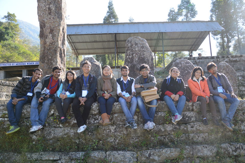 Photo of Exploring the beauty of Nagaland: The Land of Warriors 52/57 by Rachita Sharma