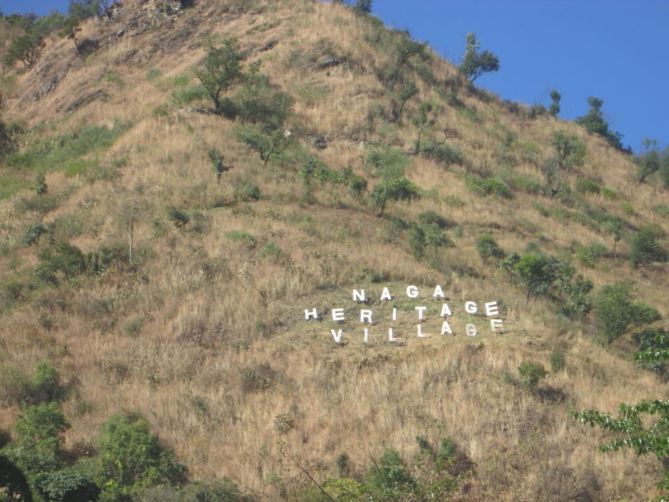 Photo of Exploring the beauty of Nagaland: The Land of Warriors 54/57 by Rachita Sharma