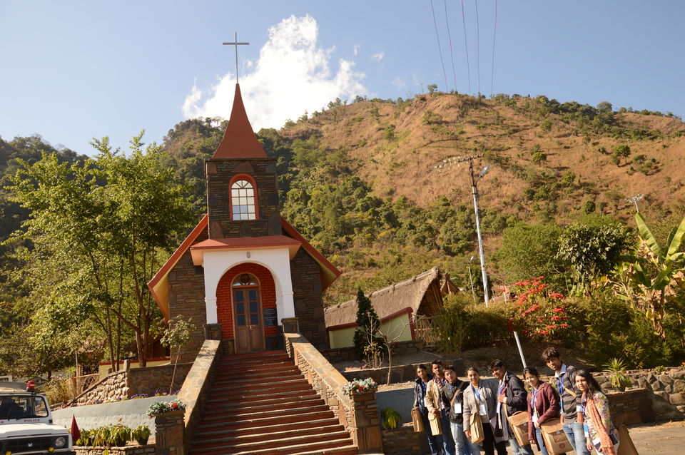 Photo of Exploring the beauty of Nagaland: The Land of Warriors 55/57 by Rachita Sharma