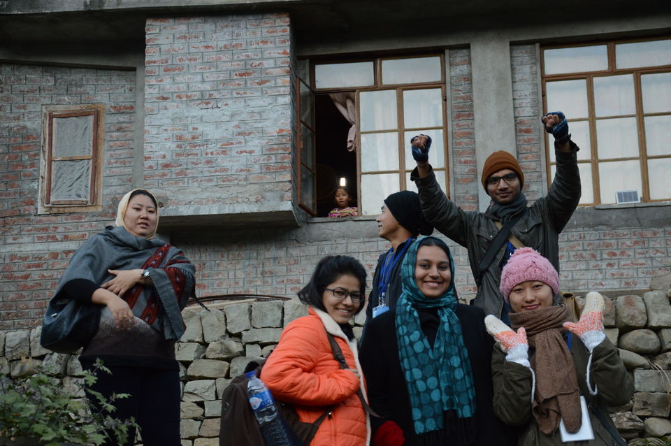 Photo of Exploring the beauty of Nagaland: The Land of Warriors 56/57 by Rachita Sharma