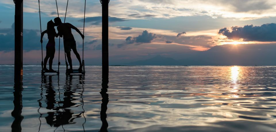 Photo of 9 Things You Won't Realize You're Missing Out On Until You Travel As A Couple 4/4 by Gunjan Upreti