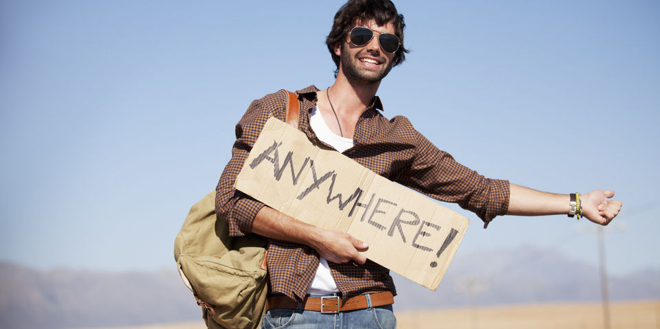 Photo of How to Keep the Travel Bug Alive When You Are Not Travelling 6/9 by Anil Kumar
