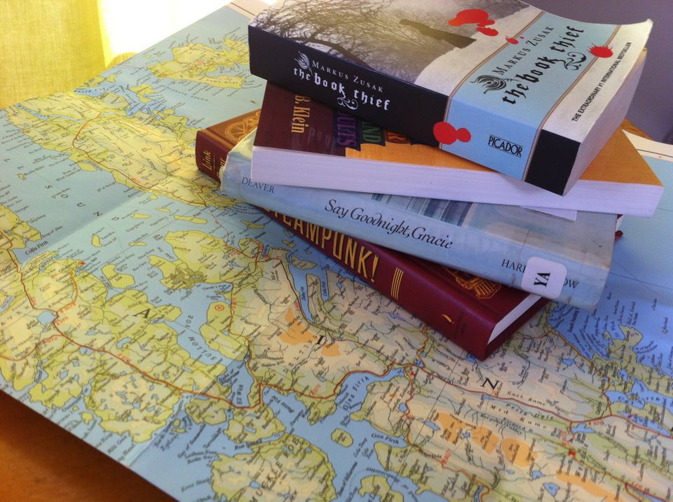 Photo of How to Keep the Travel Bug Alive When You Are Not Travelling 4/9 by Anil Kumar