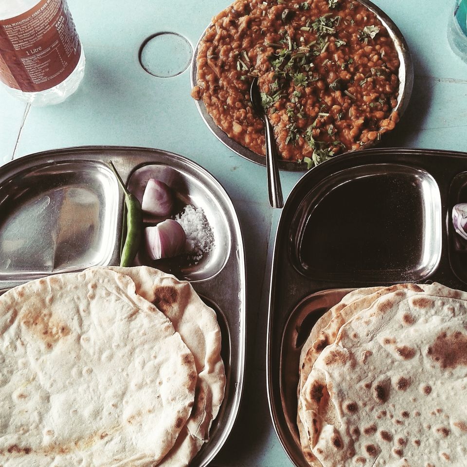 Photo of A coastal kiss:Kochi-Vizag road trip 24/26 by Venuu Zac