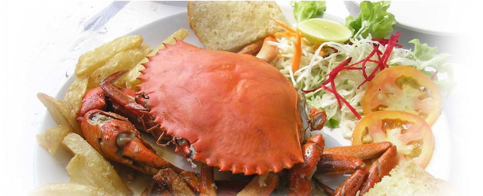 Photo of In Goa, with parents! 11/14 by Vartika Chaudhary