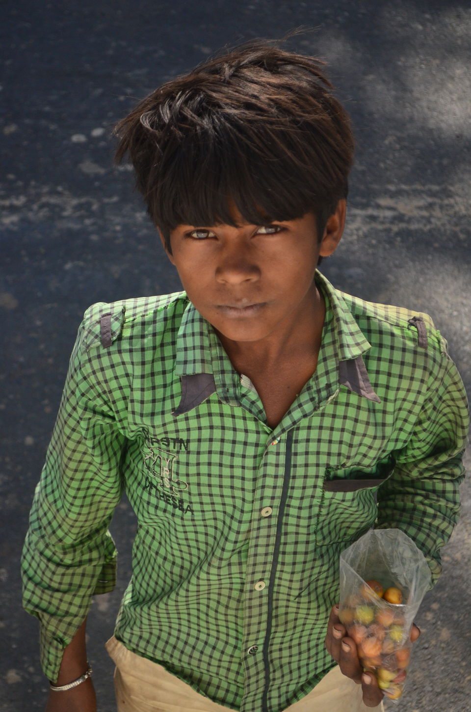 Photo of Candid shots of People Staying at Indo-Pak Border Showcase The Real Indian Beauty 4/21 by Priti Raman Vishwakarma
