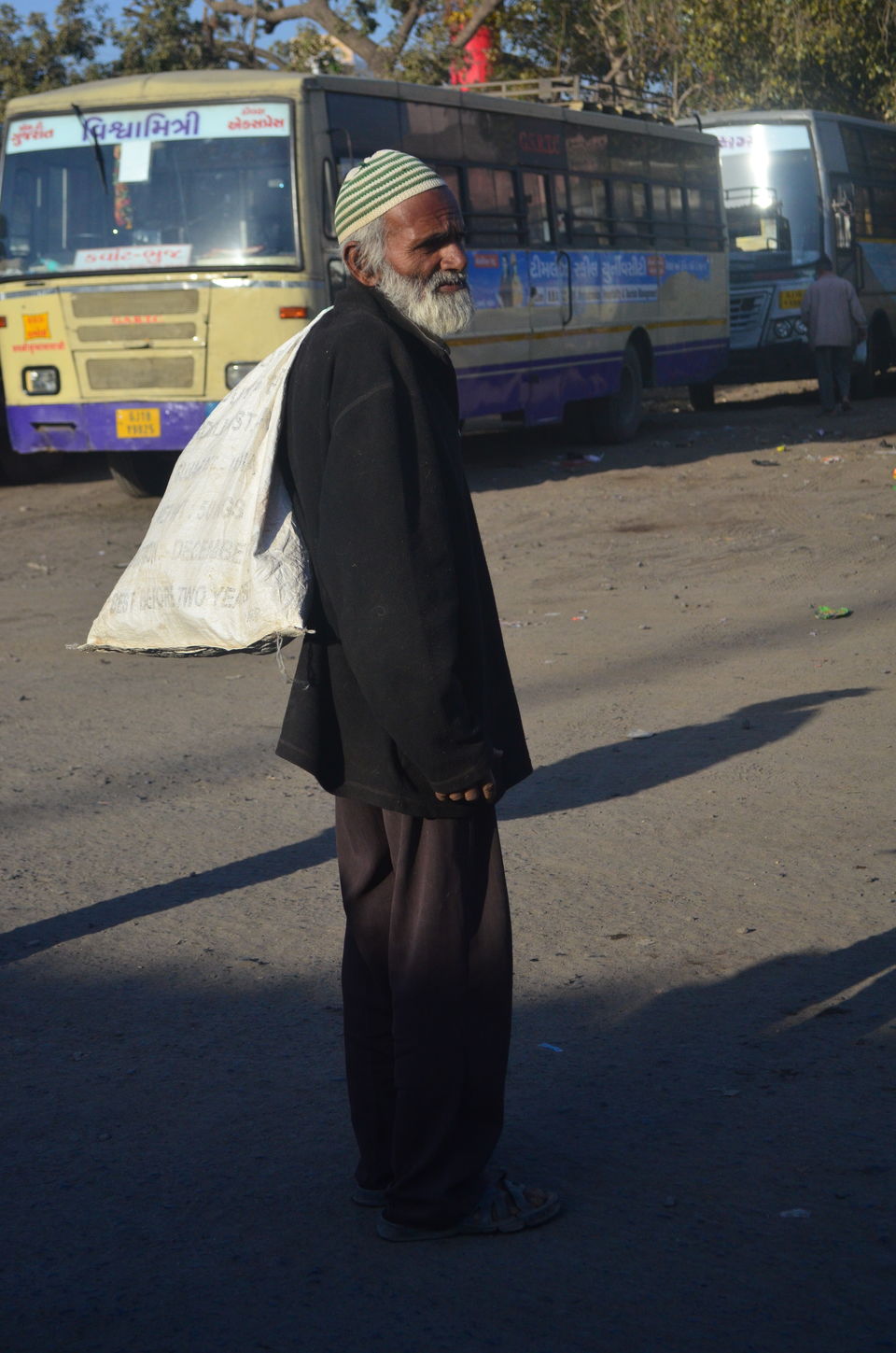 Photo of Candid shots of People Staying at Indo-Pak Border Showcase The Real Indian Beauty 17/21 by Priti Raman Vishwakarma