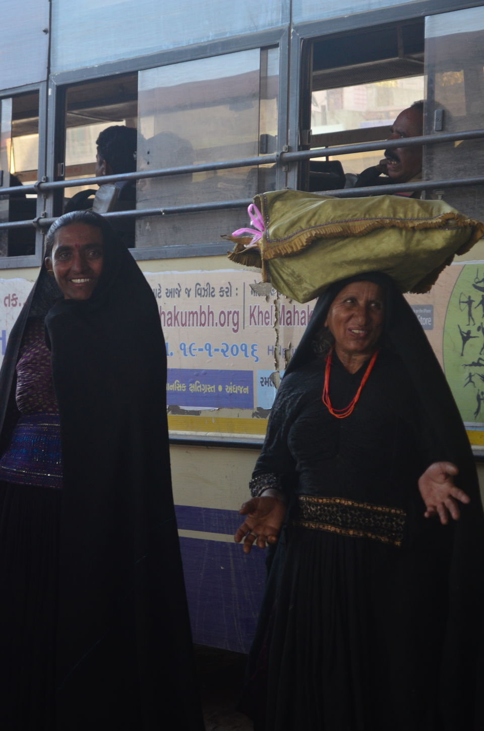 Photo of Candid shots of People Staying at Indo-Pak Border Showcase The Real Indian Beauty 18/21 by Priti Raman Vishwakarma