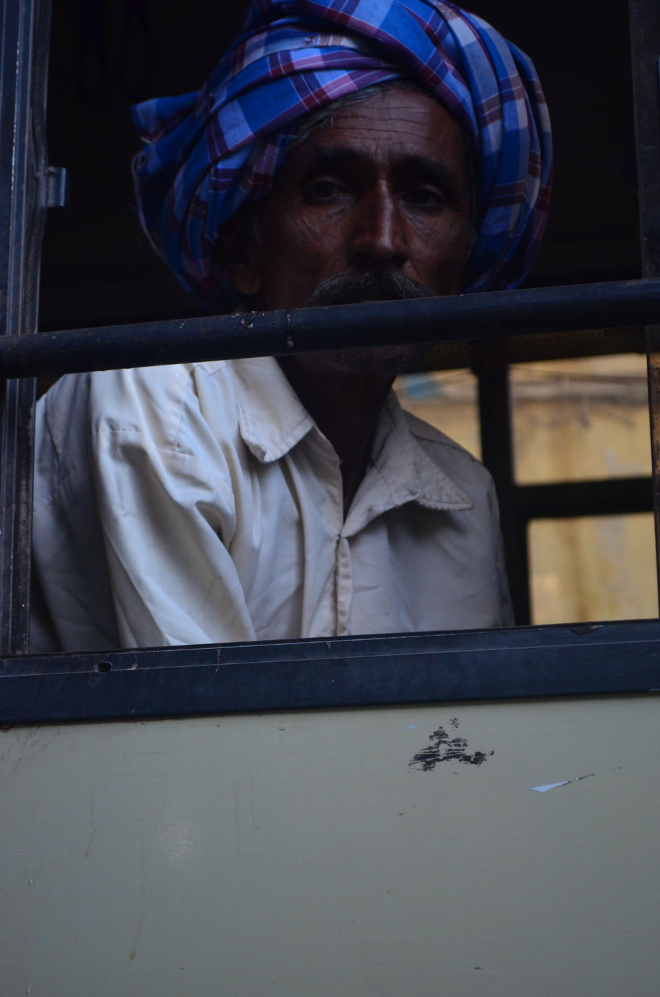Photo of Candid shots of People Staying at Indo-Pak Border Showcase The Real Indian Beauty 7/21 by Priti Raman Vishwakarma