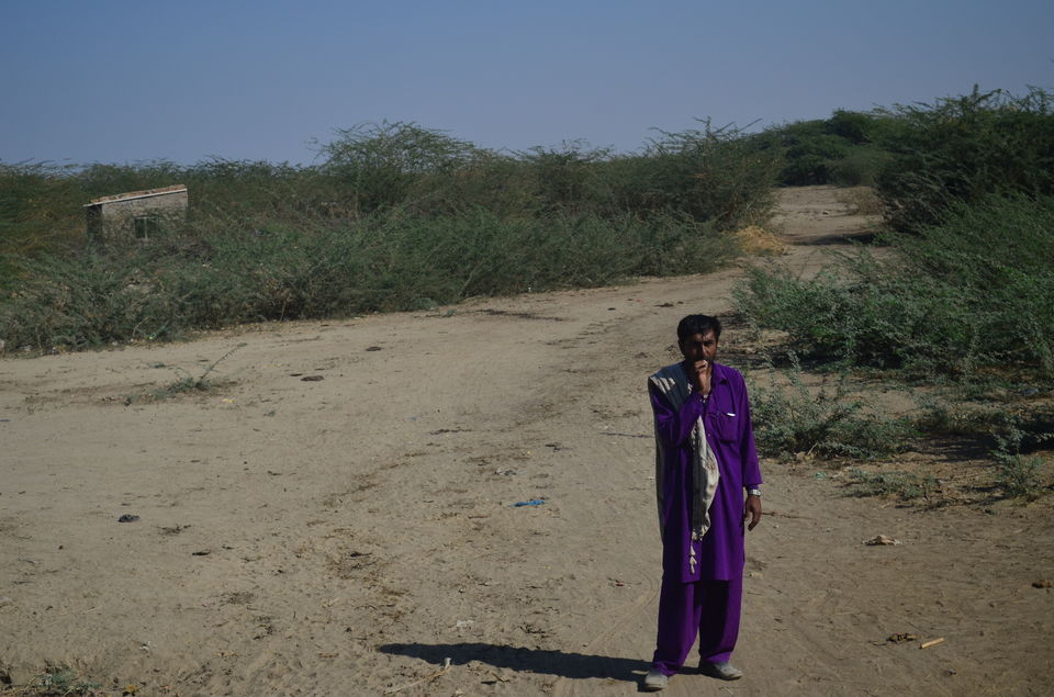 Photo of Candid shots of People Staying at Indo-Pak Border Showcase The Real Indian Beauty 3/21 by Priti Raman Vishwakarma