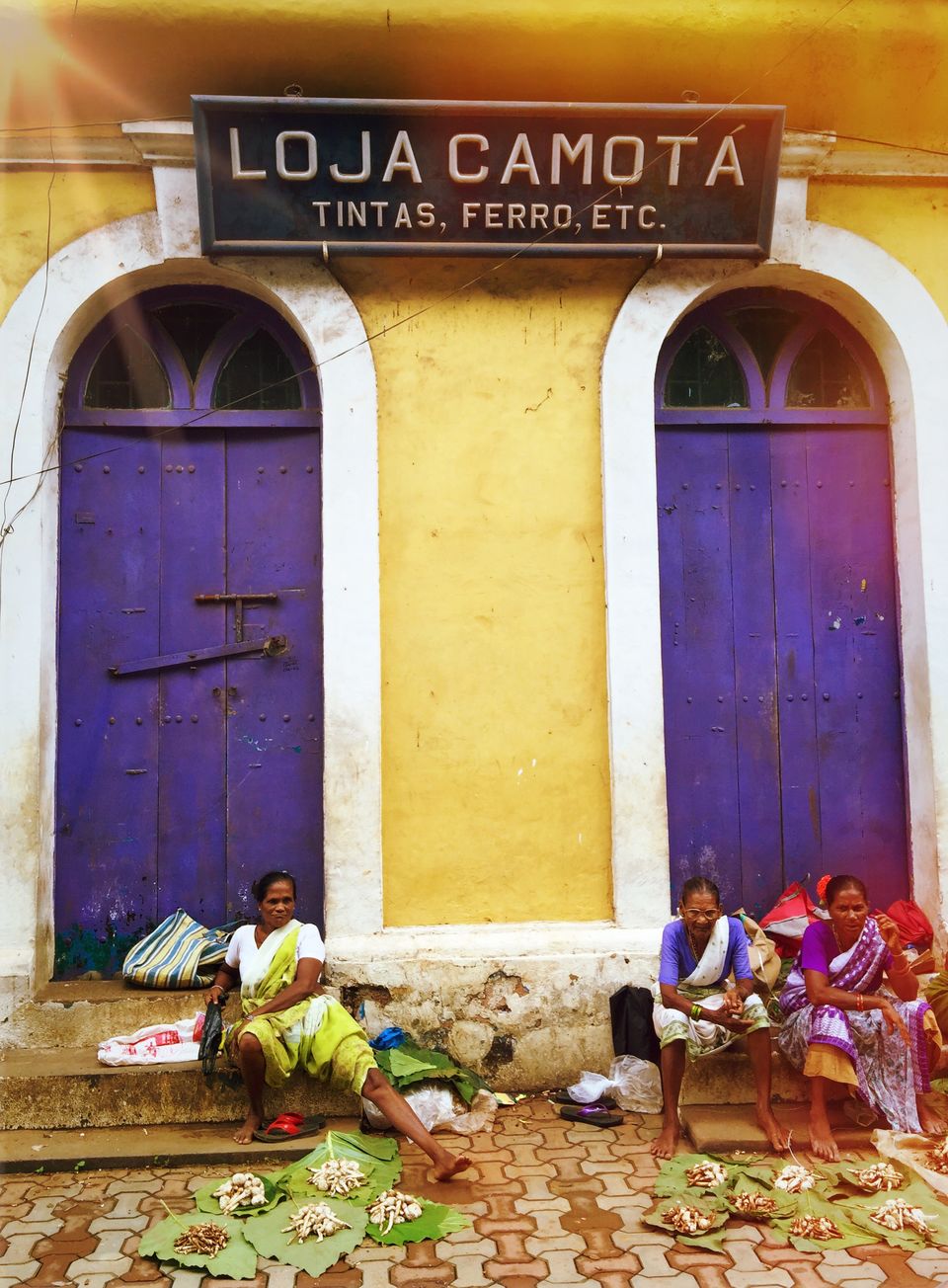 Photo of Perfect Panjim Experience 4/10 by Shubham Shukla