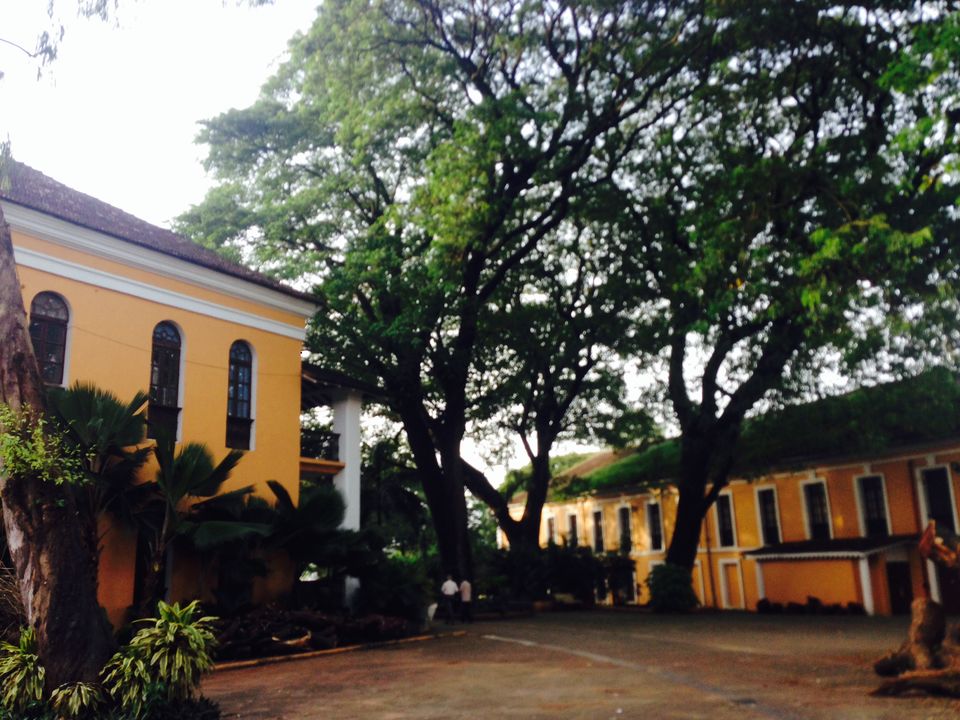 Photo of Perfect Panjim Experience 10/10 by Shubham Shukla