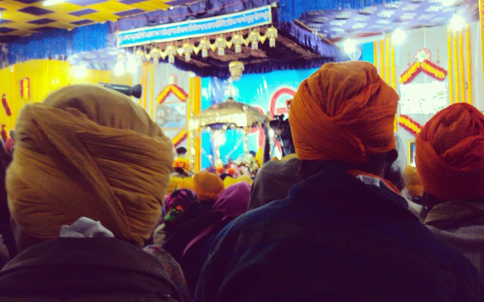 Photo of My trek to the place of gods 8/8 by Sahil Taneja 