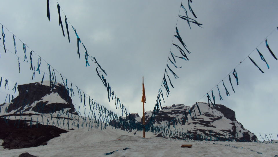 Photo of My trek to the place of gods 5/8 by Sahil Taneja 