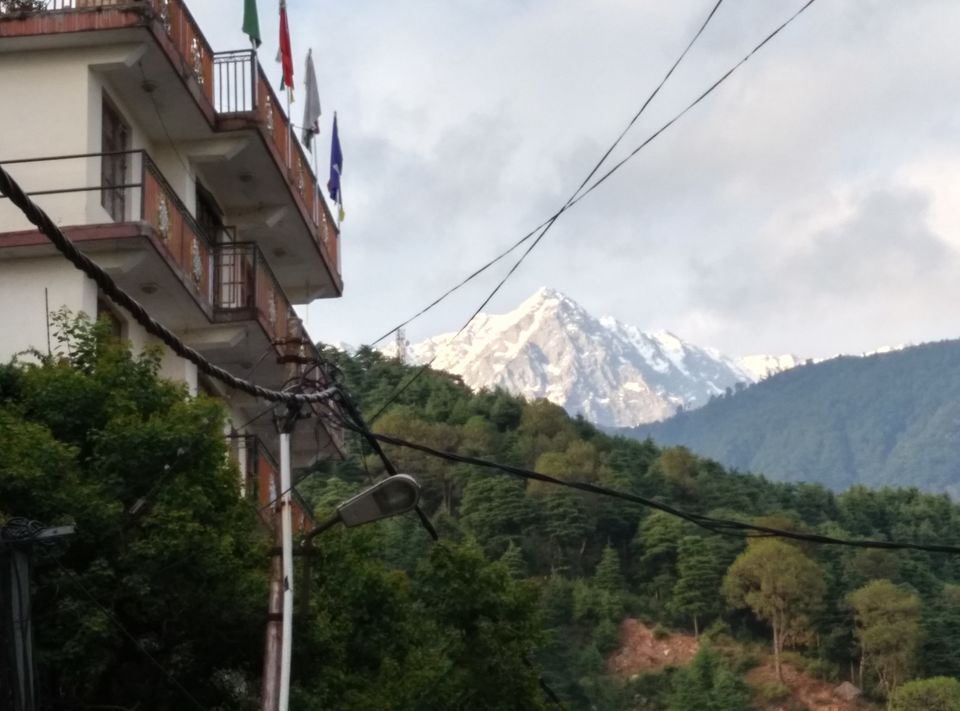 Photo of Voyage en Solo : Mcleodganj, Bhagsu and Triund 1/5 by Raveesh Sahni