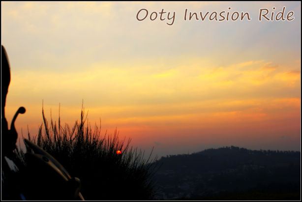 Photo of Ooty; a ride into the heavenly Nilgiris 50/94 by Rahul Arora