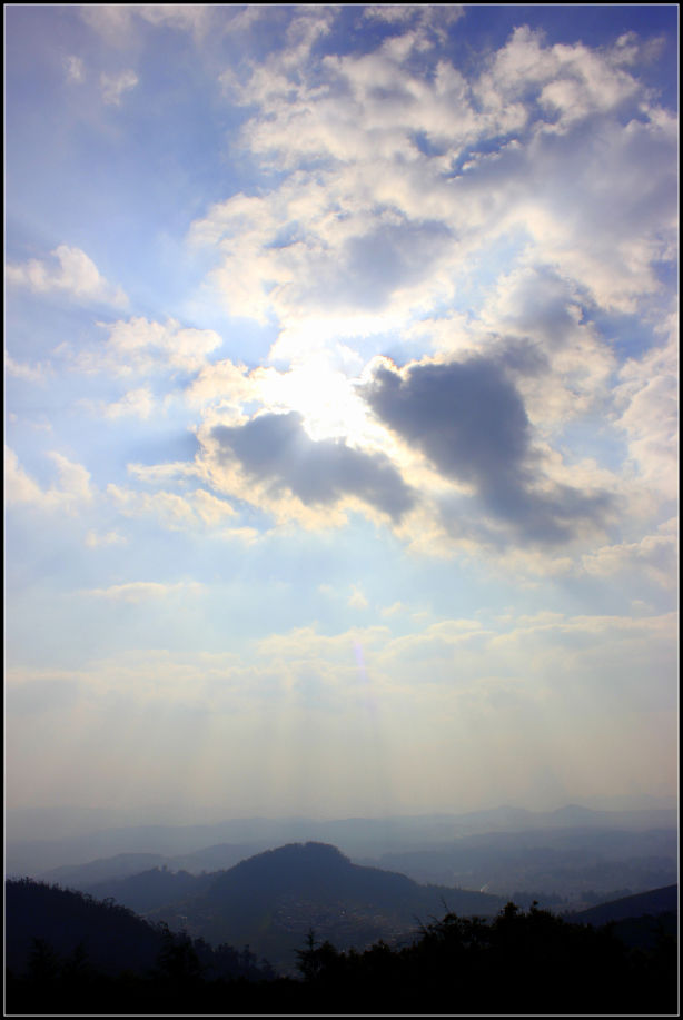 Photo of Ooty; a ride into the heavenly Nilgiris 69/94 by Rahul Arora