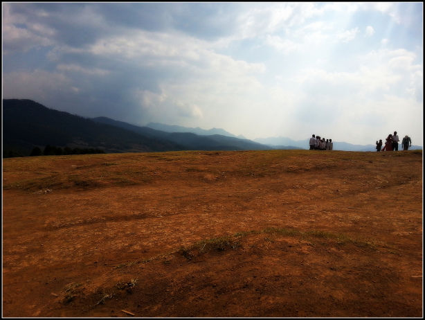 Photo of Ooty; a ride into the heavenly Nilgiris 91/94 by Rahul Arora