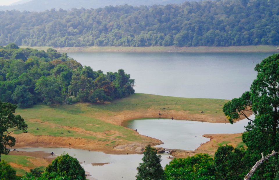 Photo of A solo adventure ride on 'bull' 21/21 by Venuu Zac